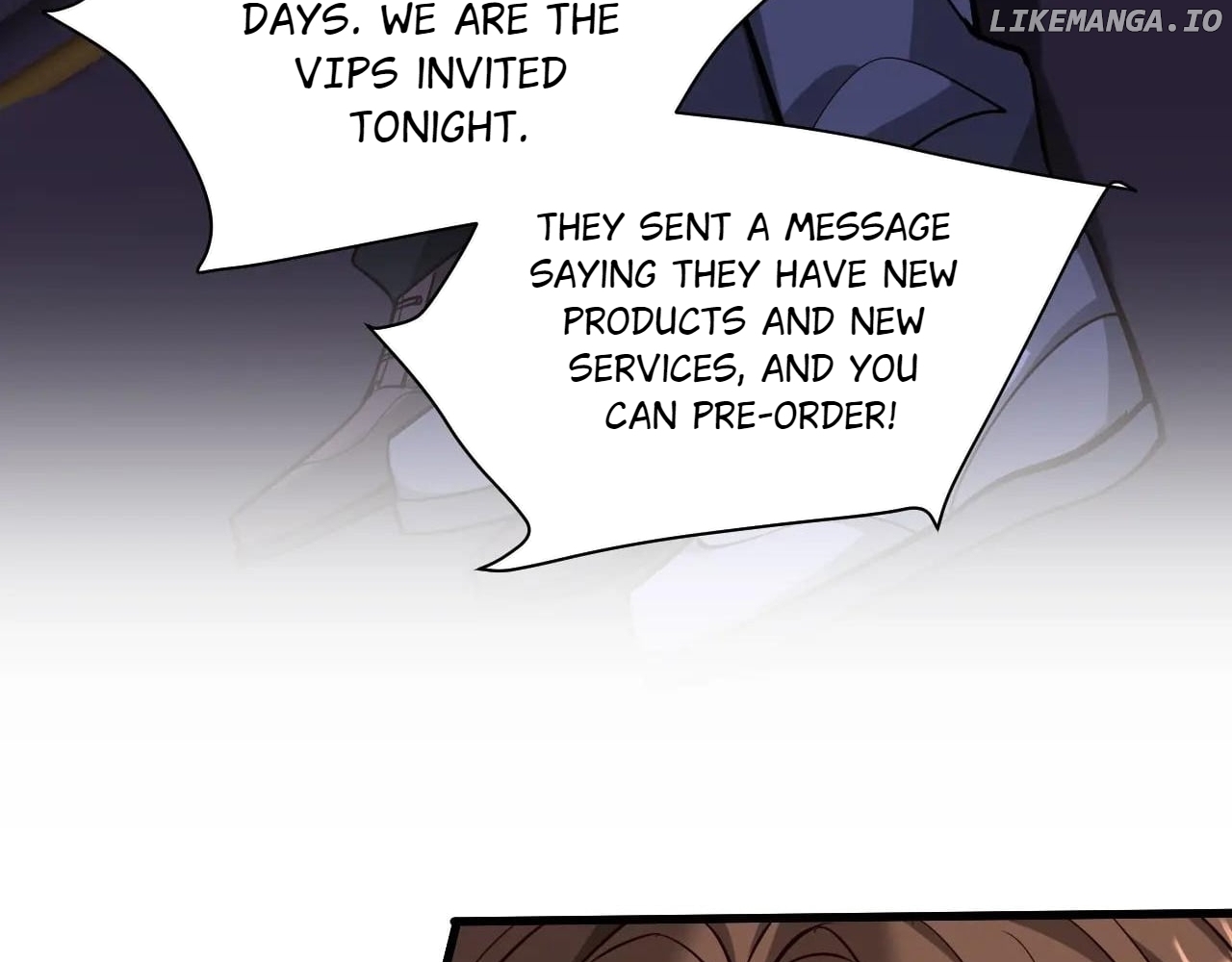 I’m Trapped In This Day For One Thousand Years Chapter 202 - page 51